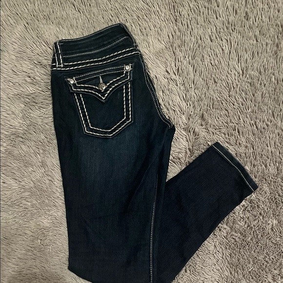 Miss Me, size 28 - Picture 3 of 4